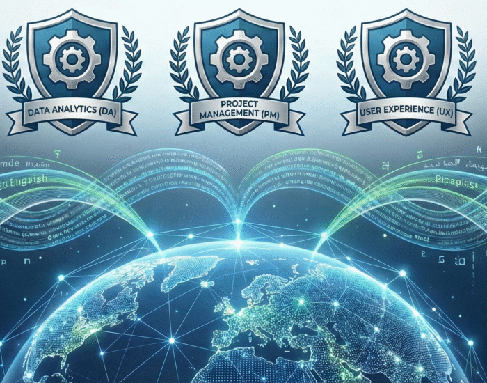 Educational Translations